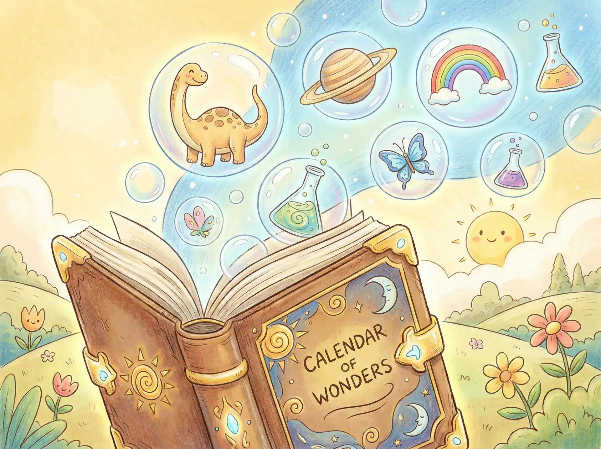 科学探索动画 - 里番 科普教育