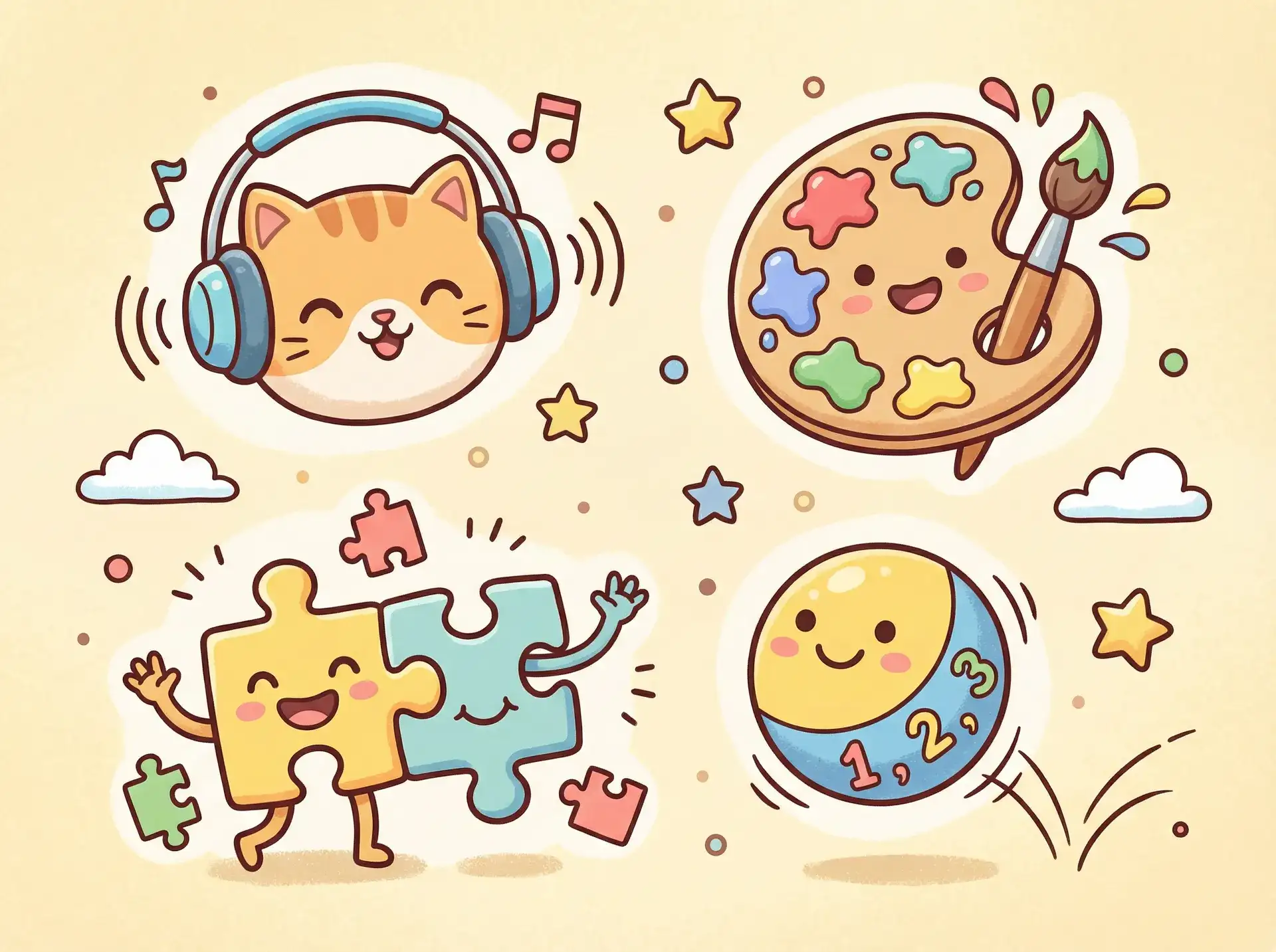 户外活动建议 - 里番 运动健康